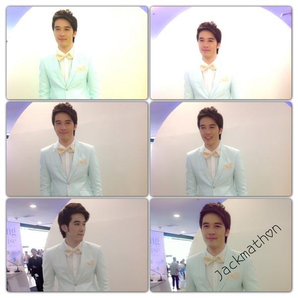 แจ็ค เมธัส