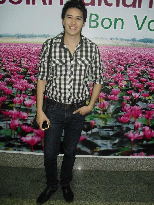 แจ็ค เมธัส