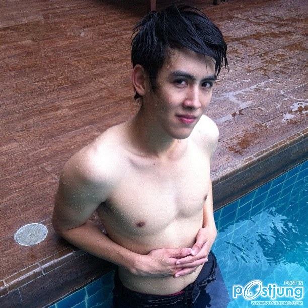ป๊อป-พิชฌพัฒน์ ต่อ จากแรงเงา By มุตตา