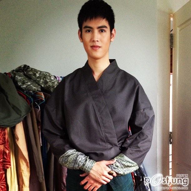 ป๊อป-พิชฌพัฒน์ ต่อ จากแรงเงา By มุตตา