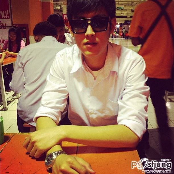 ป๊อป-พิชฌพัฒน์ ต่อ จากแรงเงา By มุตตา