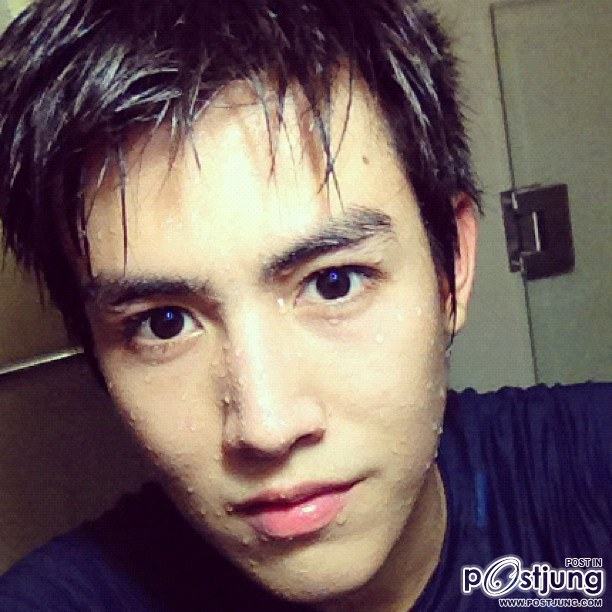 ป๊อป-พิชฌพัฒน์ ต่อ จากแรงเงา By มุตตา