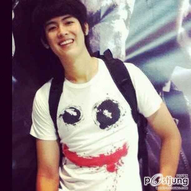 ป๊อป-พิชฌพัฒน์ ต่อ จากแรงเงา By มุตตา