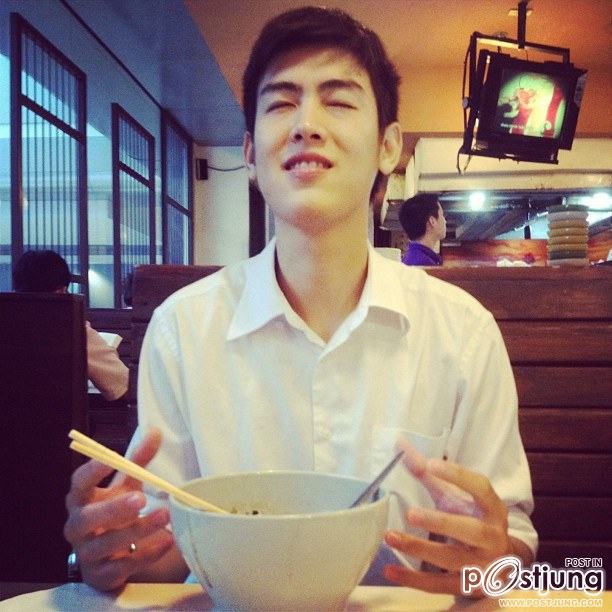 ป๊อป-พิชฌพัฒน์ ต่อ จากแรงเงา By มุตตา