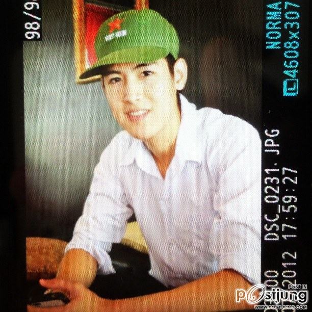 ป๊อป-พิชฌพัฒน์ ต่อ จากแรงเงา By มุตตา