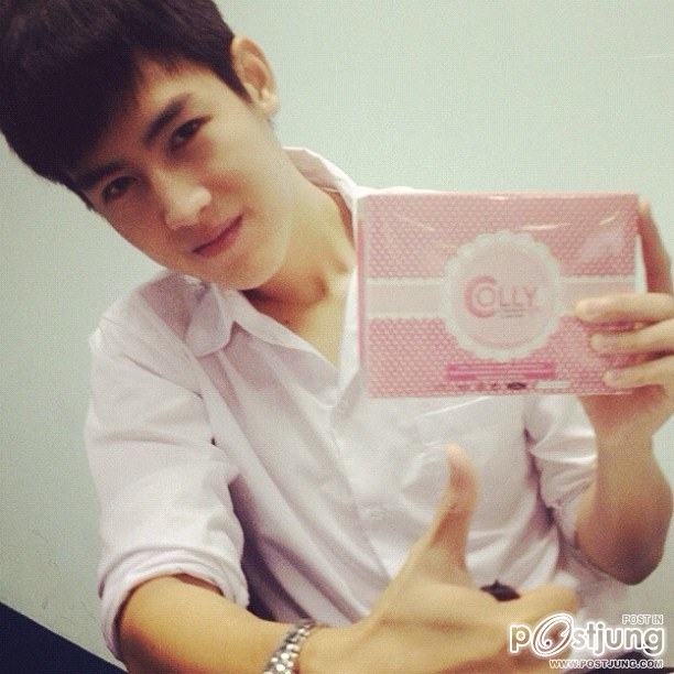 ป๊อป-พิชฌพัฒน์ ต่อ จากแรงเงา By มุตตา