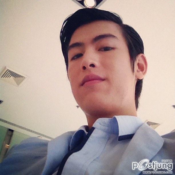 ป๊อป-พิชฌพัฒน์ ต่อ จากแรงเงา By มุตตา