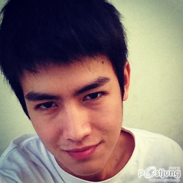 ป๊อป-พิชฌพัฒน์ ต่อ จากแรงเงา By มุตตา