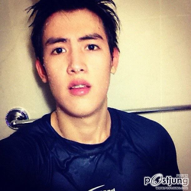 ป๊อป-พิชฌพัฒน์ ต่อ จากแรงเงา By มุตตา