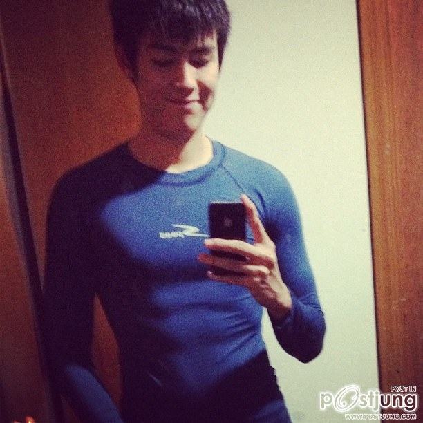 ป๊อป-พิชฌพัฒน์ ต่อ จากแรงเงา By มุตตา