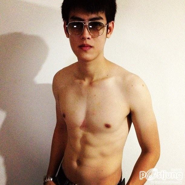 ป๊อป-พิชฌพัฒน์ ต่อ จากแรงเงา By มุตตา