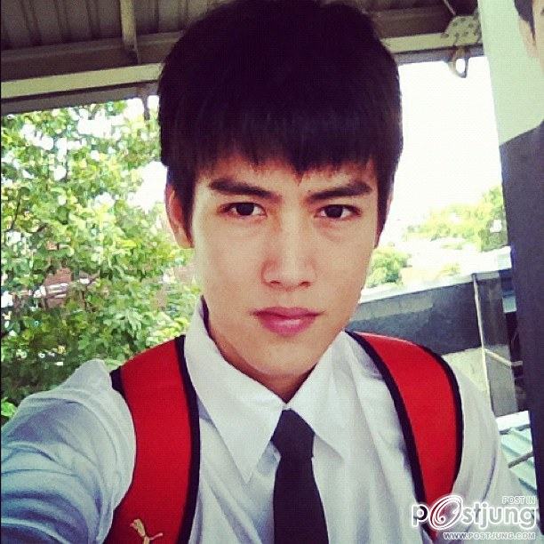 ป๊อป-พิชฌพัฒน์ ต่อ จากแรงเงา By มุตตา