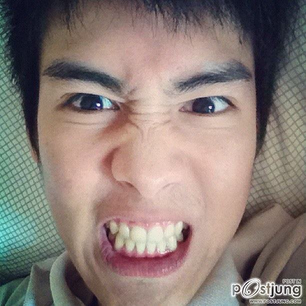ป๊อป-พิชฌพัฒน์ ต่อ จากแรงเงา By มุตตา