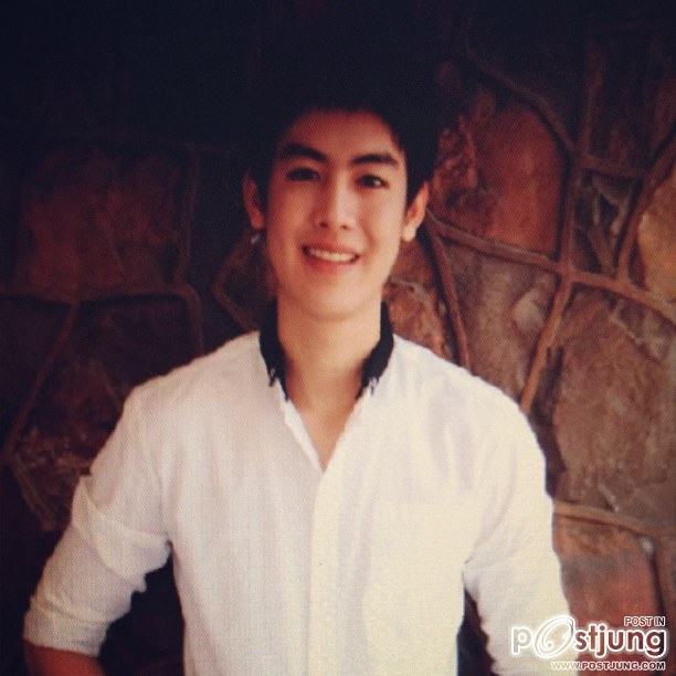 ป๊อป-พิชฌพัฒน์ ต่อ จากแรงเงา By มุตตา