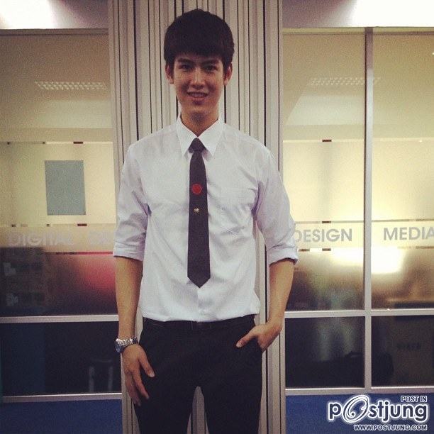 ป๊อป-พิชฌพัฒน์ ต่อ จากแรงเงา By มุตตา