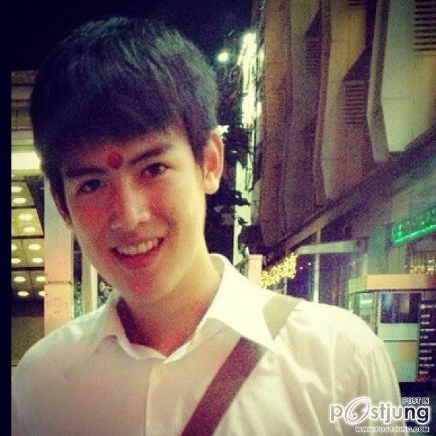 ป๊อป-พิชฌพัฒน์ ต่อ จากแรงเงา By มุตตา