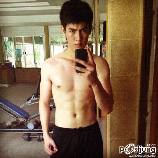 ป๊อป-พิชฌพัฒน์ ต่อ จากแรงเงา By มุตตา
