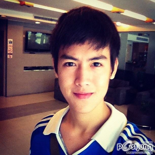 ป๊อป-พิชฌพัฒน์ ต่อ จากแรงเงา By มุตตา