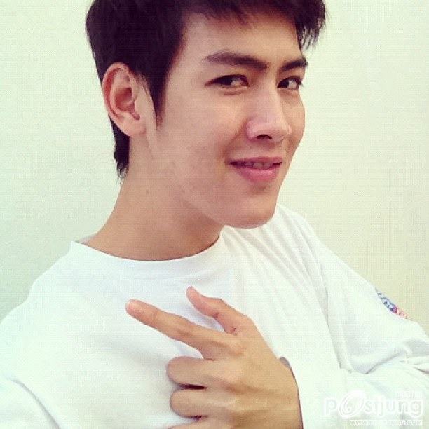 ป๊อป-พิชฌพัฒน์ ต่อ จากแรงเงา By มุตตา