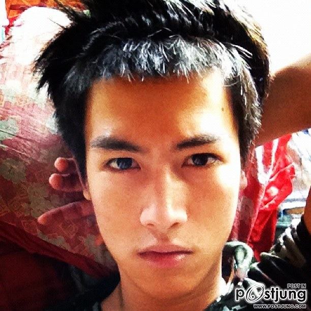ป๊อป-พิชฌพัฒน์ ต่อ จากแรงเงา By มุตตา
