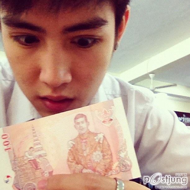 ป๊อป-พิชฌพัฒน์ ต่อ จากแรงเงา By มุตตา