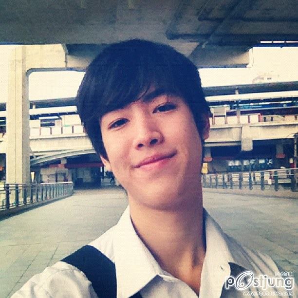 ป๊อป-พิชฌพัฒน์ ต่อ จากแรงเงา By มุตตา