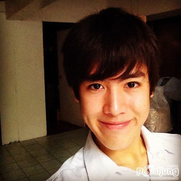 ป๊อป-พิชฌพัฒน์ ต่อ จากแรงเงา By มุตตา