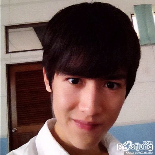 ป๊อป-พิชฌพัฒน์ ต่อ จากแรงเงา By มุตตา