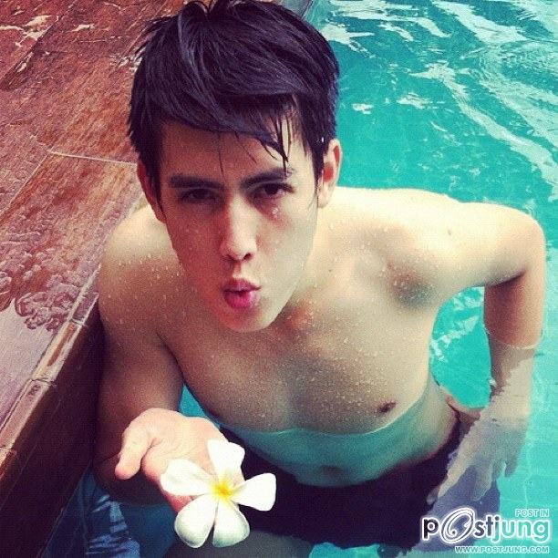 ป๊อป-พิชฌพัฒน์ ต่อ จากแรงเงา By มุตตา