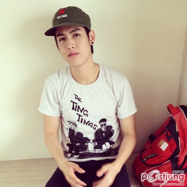 ป๊อป-พิชฌพัฒน์ ต่อ จากแรงเงา By มุตตา