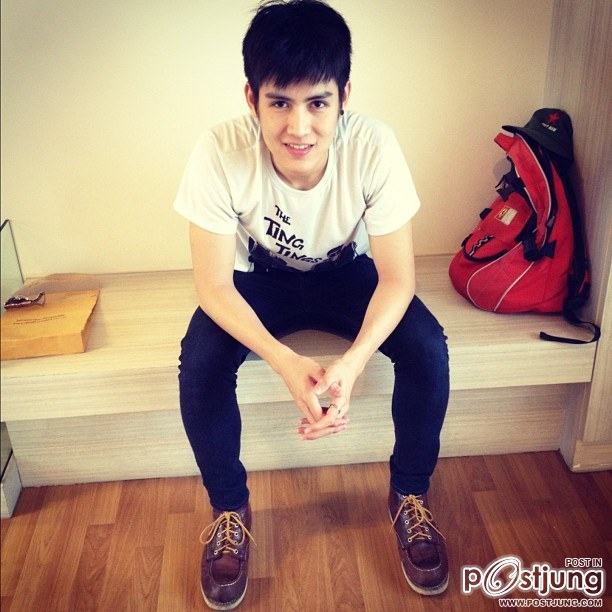 ป๊อป-พิชฌพัฒน์ ต่อ จากแรงเงา By มุตตา