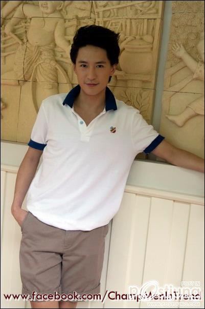 พี่แชมป์ วศิษฐ์ By มุตตา