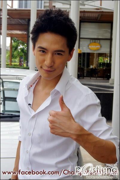 พี่แชมป์ วศิษฐ์ By มุตตา