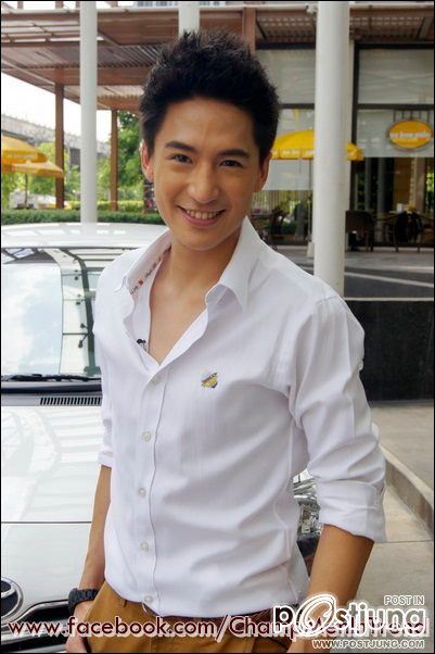 พี่แชมป์ วศิษฐ์ By มุตตา