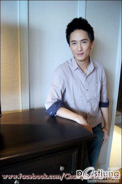 พี่แชมป์ วศิษฐ์ By มุตตา