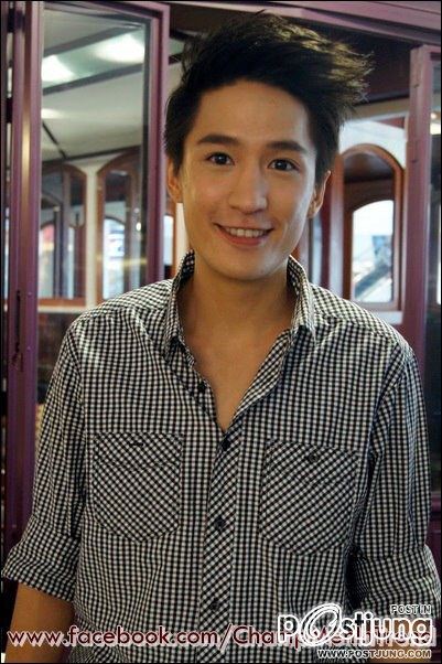 พี่แชมป์ วศิษฐ์ By มุตตา