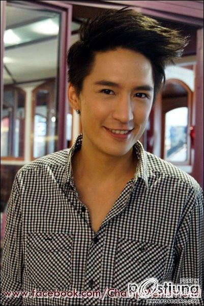พี่แชมป์ วศิษฐ์ By มุตตา