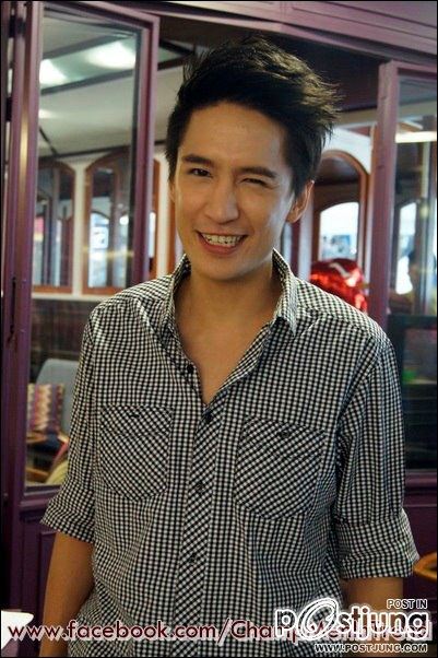 พี่แชมป์ วศิษฐ์ By มุตตา