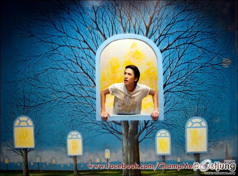 พี่แชมป์ วศิษฐ์ By มุตตา