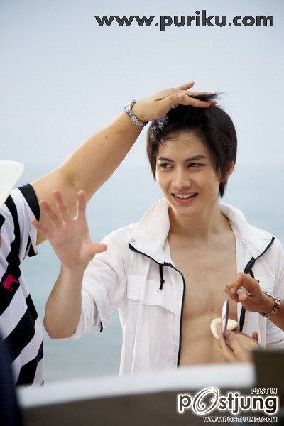 พี่กอล์ฟ พิชญะ By มุตตา