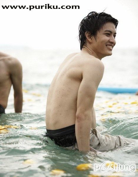 พี่กอล์ฟ พิชญะ By มุตตา