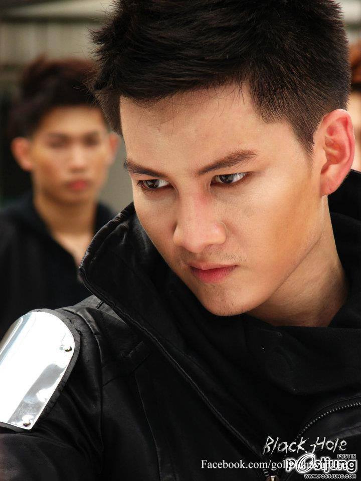 พี่กอล์ฟ พิชญะ By มุตตา
