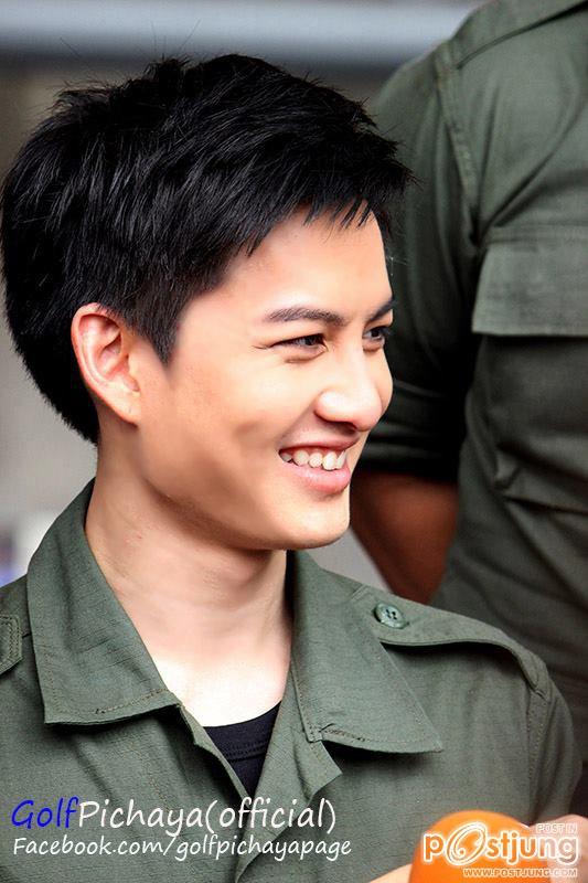 พี่กอล์ฟ พิชญะ By มุตตา