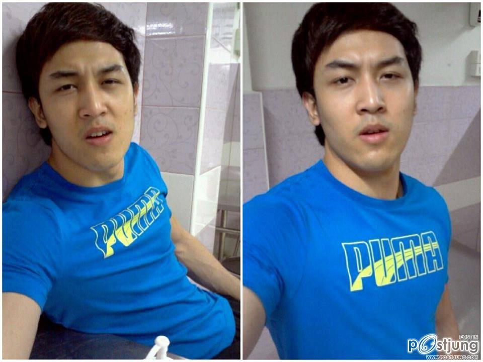 พี่ป๋อง พ่อค้าแซ่บ By มุตตา