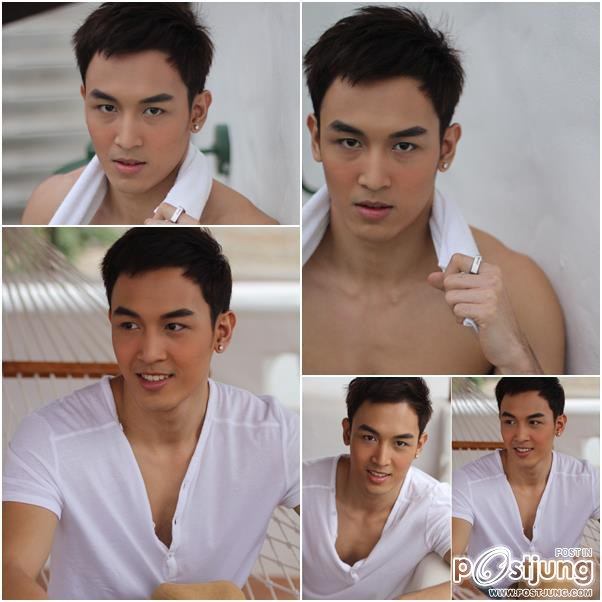 พี่ป๋อง พ่อค้าแซ่บ By มุตตา