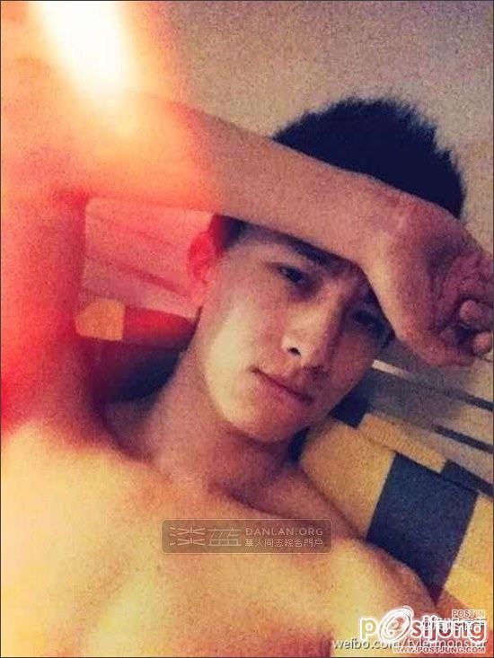 ตี๋น้อยเซี่ยงไฮ้