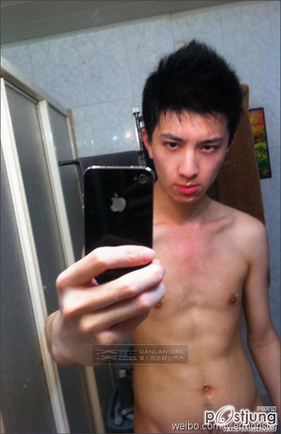 ตี๋น้อยเซี่ยงไฮ้