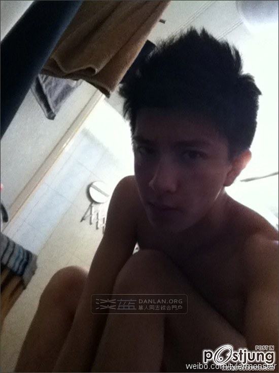 ตี๋น้อยเซี่ยงไฮ้