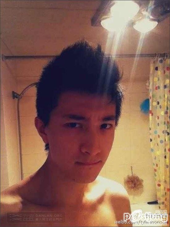 ตี๋น้อยเซี่ยงไฮ้