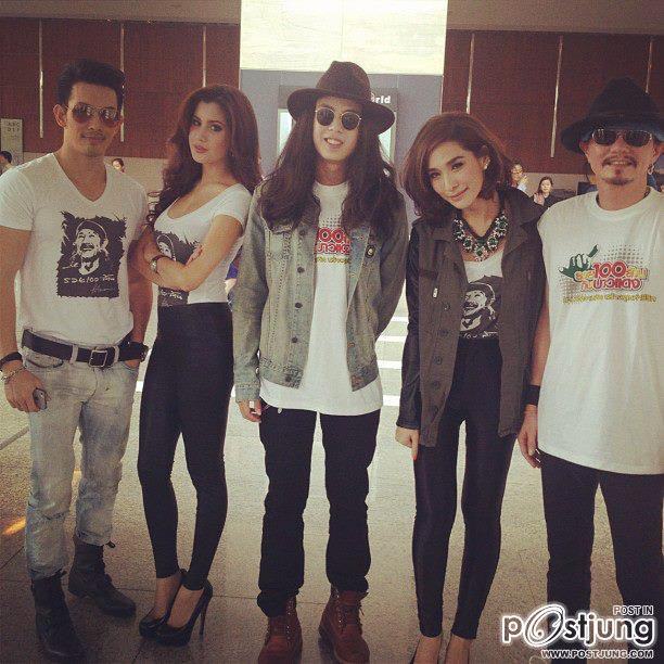 เฌอมาลย์ บุญยศักดิ์ # 11